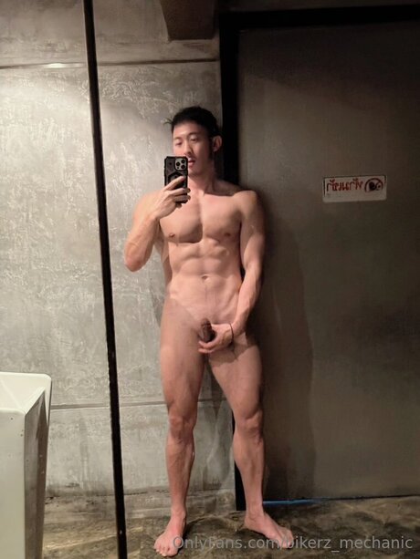 BANK onlyfans leaked.