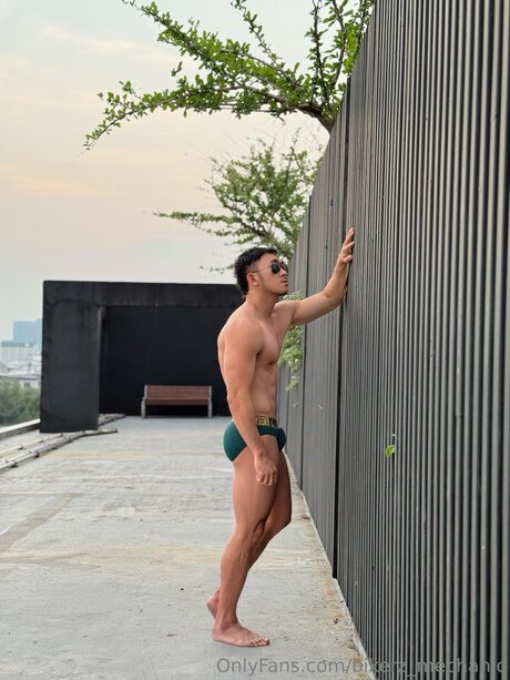 BANK onlyfans leaks nude