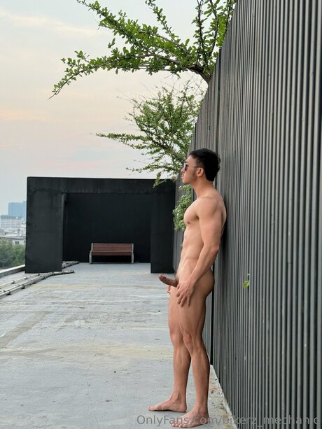 BANK onlyfans nudes leaked