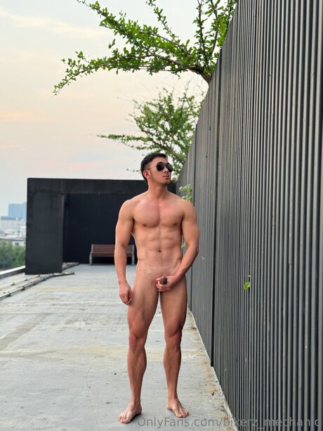 BANK onlyfans nude content