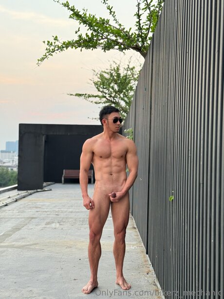 BANK onlyfans nude tits