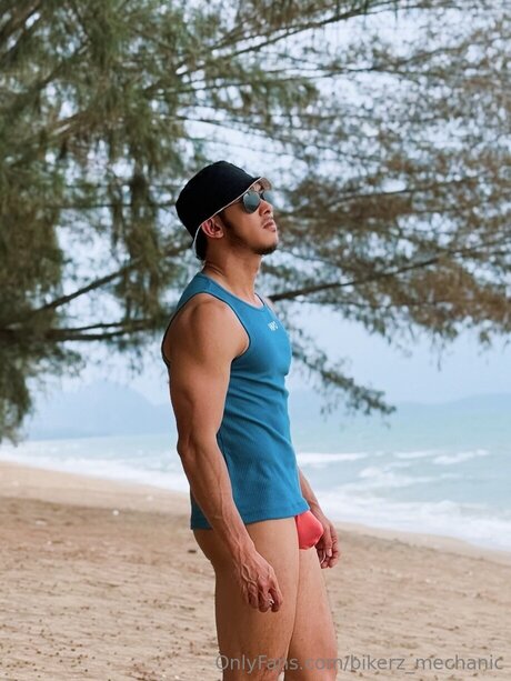 BANK porn onlyfans leak