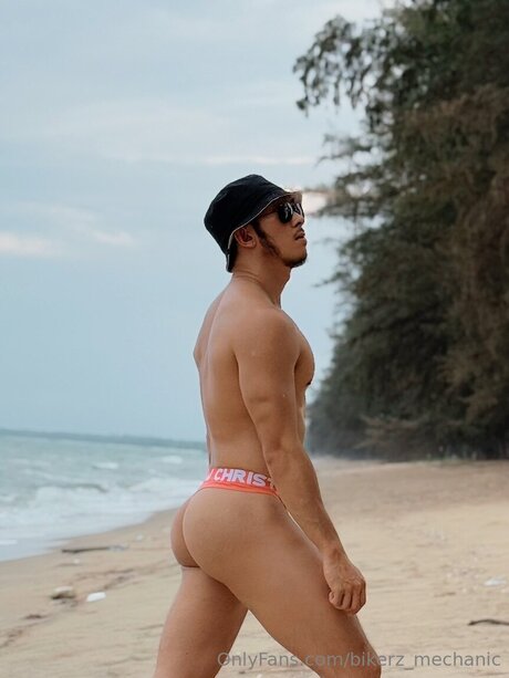 BANK onlyfans nude content