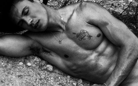 Airon Mallars onlyfans leaked free