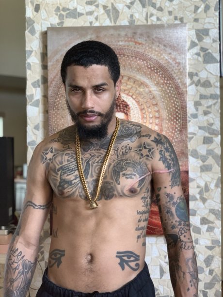 _AssassinThaGod leaks only fans