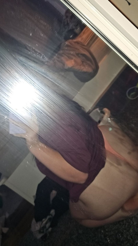 _Baby Mumma_ naked onlyfans leak