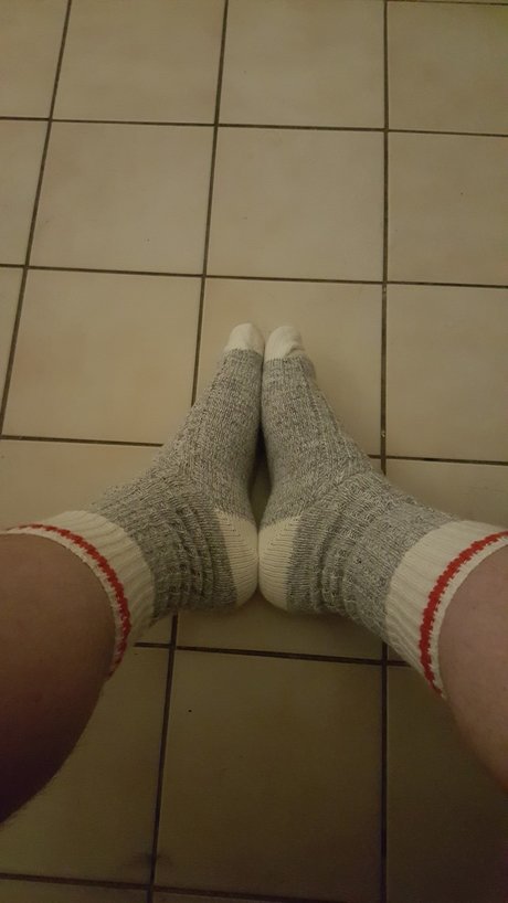 Bigfeet Viking onlyfans porn leak