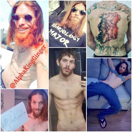 _King Ginger xxx onlyfans