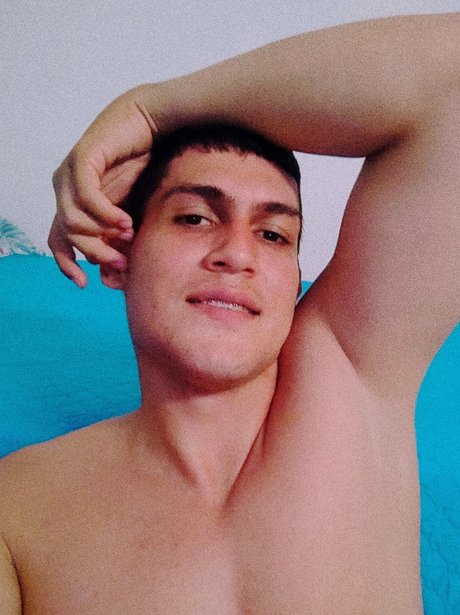 Nixon Rodriguez onlyfans archive