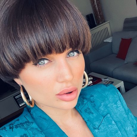 Nita Mos onlyfans pic