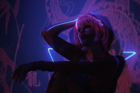 Nita Mos leaked onlyfans