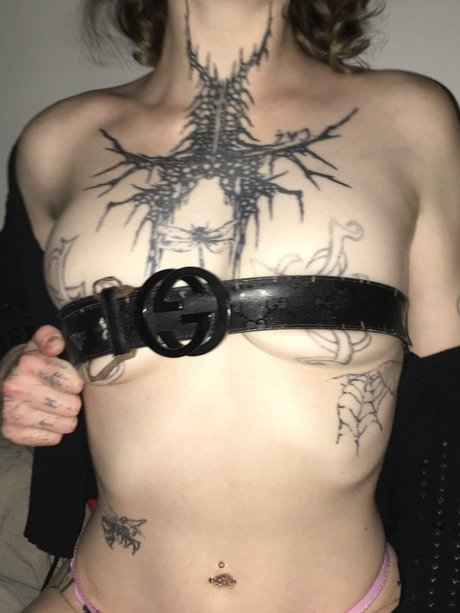 Ningrid onlyfans nide