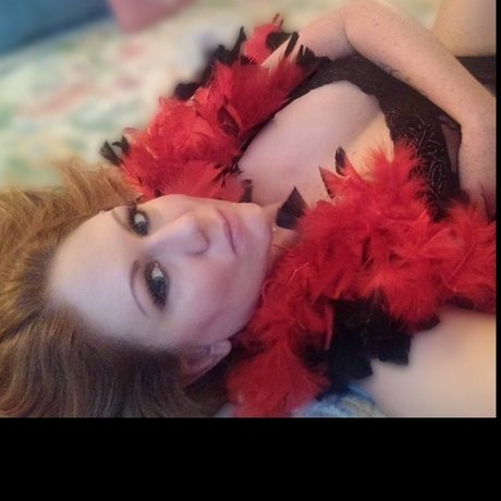 Nina Monarch onlyfans archive