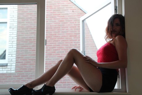 Nina Estia only fans leak porn