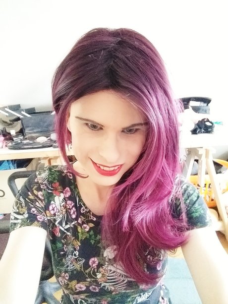 Nina Jay onlyfans naked