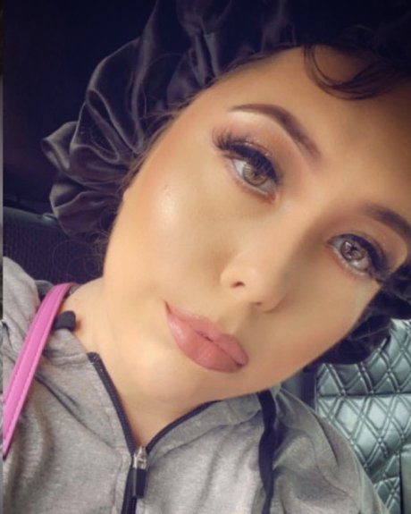 Pretty Nilla_ onlyfans nudes leak