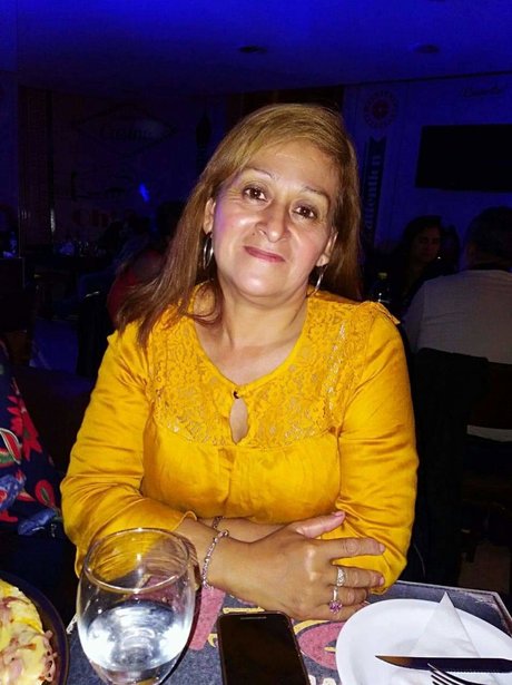 Nilda Isabel Paz onlyfans leaked