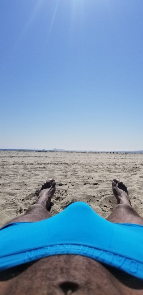 Nikoli Moore porn onlyfans