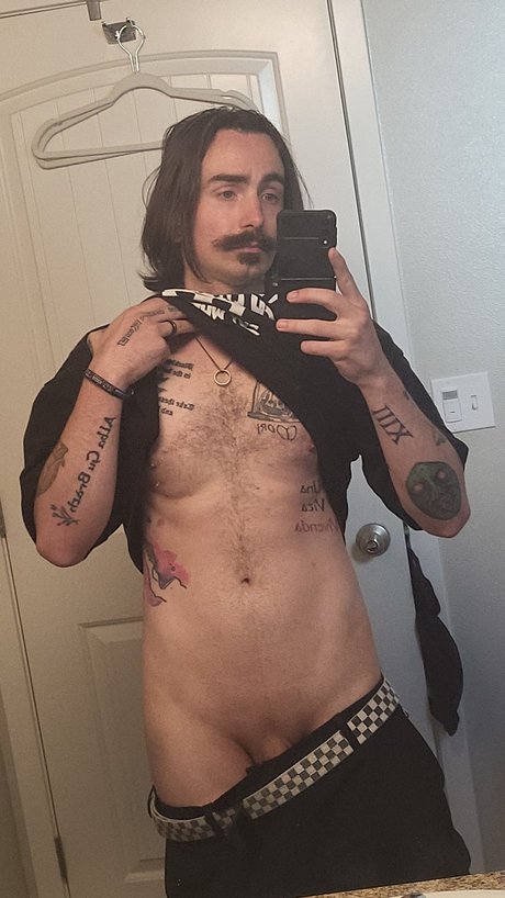 Nikolai onlyfans lean