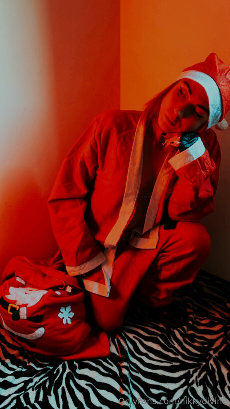 Nikky Divine onlyfans leak nudes