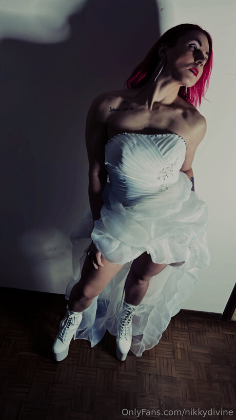 Nikky Divine onlyfans free