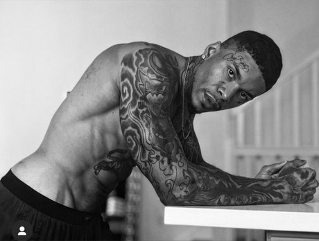 Cozi Daddi nude onlyfans