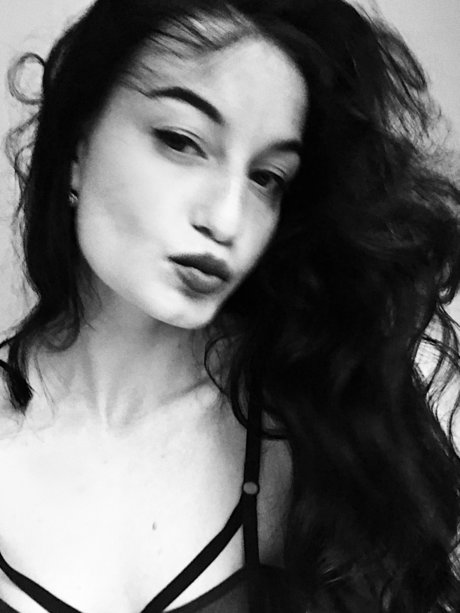 Nadia Yakimovich onlyfans porn free