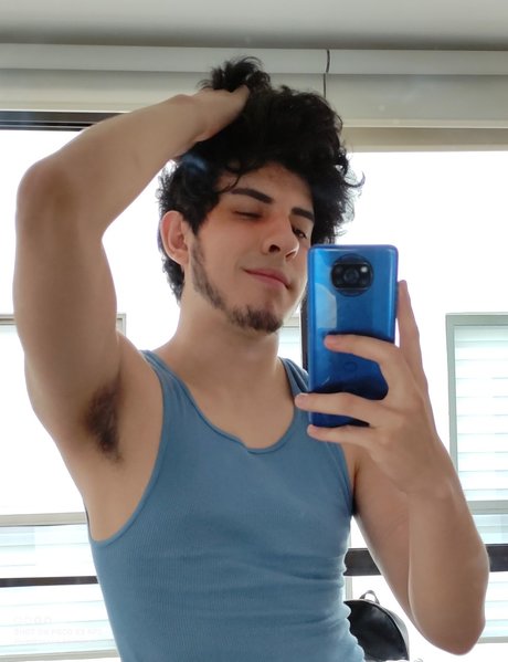 Crislobowolf onlyfans star