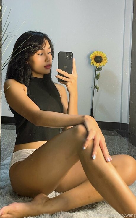 rubywang onlyfans nude pictures