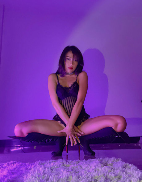 rubywang onlyfans leake