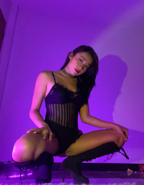 rubywang new onlyfans leaks