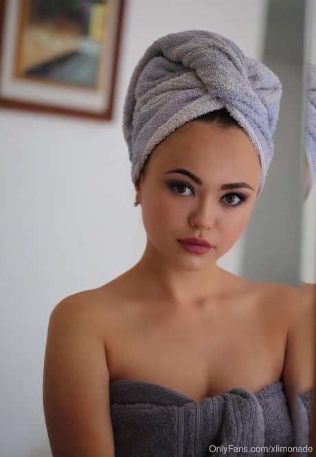 xlimonade only fans.