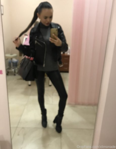 xlimonade is on onlyfans