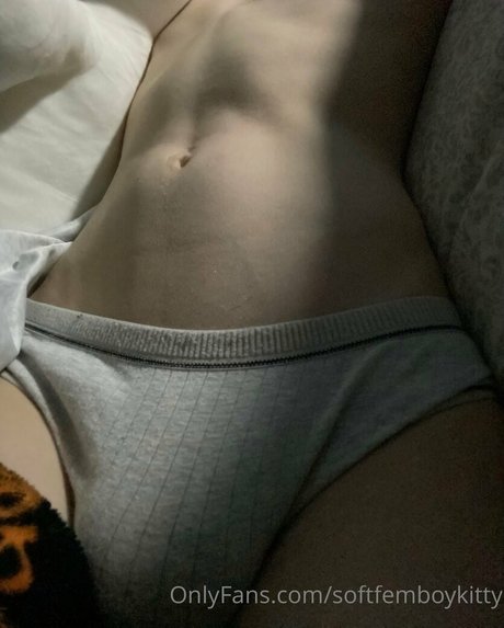 softfemboykitty onlyfans explicit content