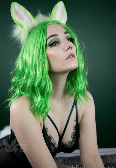 ofudgebunni onlyfans tits