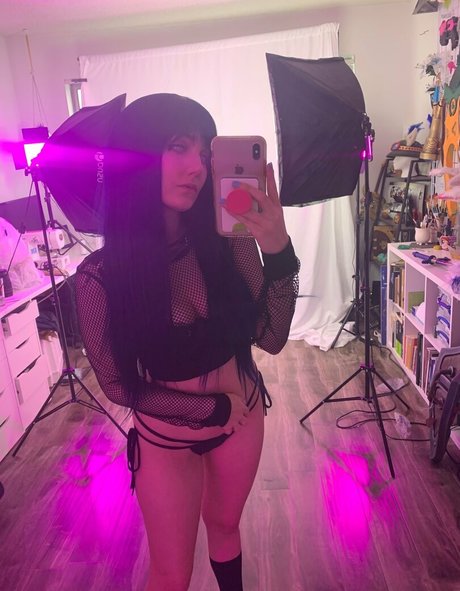 ofudgebunni onlyfans leaked nude