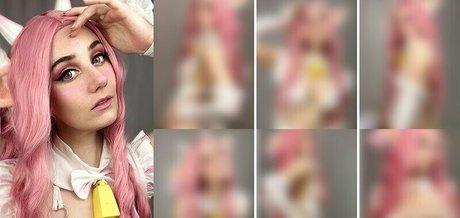 ofudgebunni onlyfans leaked nudes