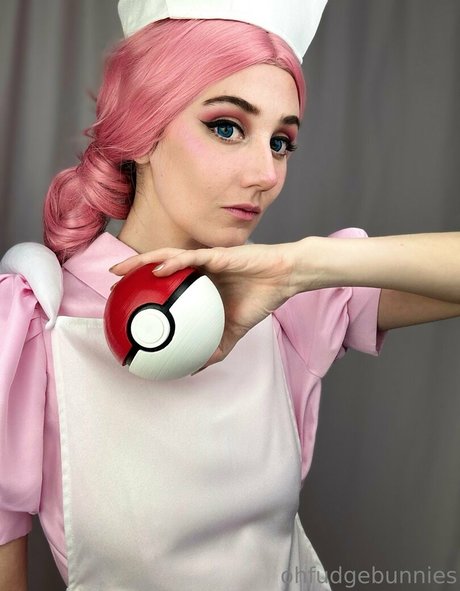 ofudgebunni leaked onlyfans nudes