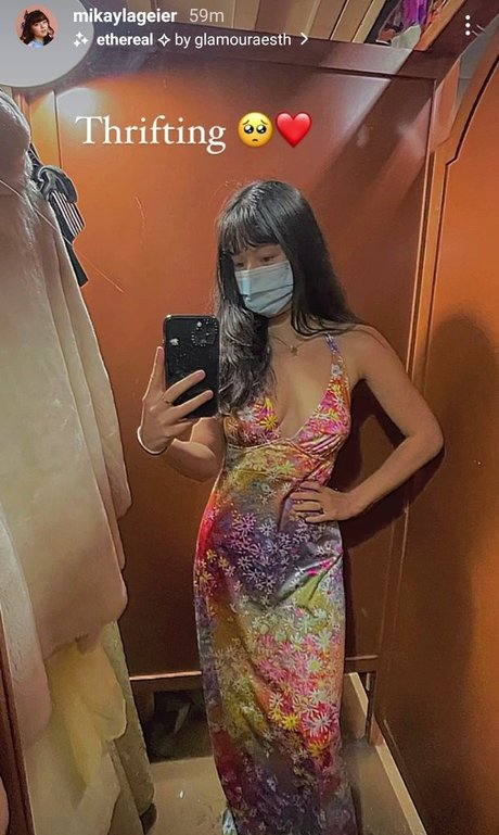 Mikayla geier onlyfans x