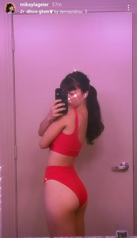 Mikayla geier onlyfans lean