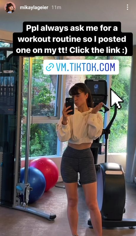 Mikayla geier porn only fans