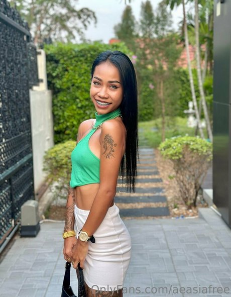 aeasiafree onlyfans explicit content