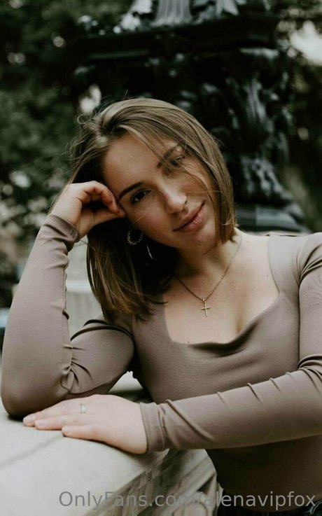 alenavipfox onlyfans porn