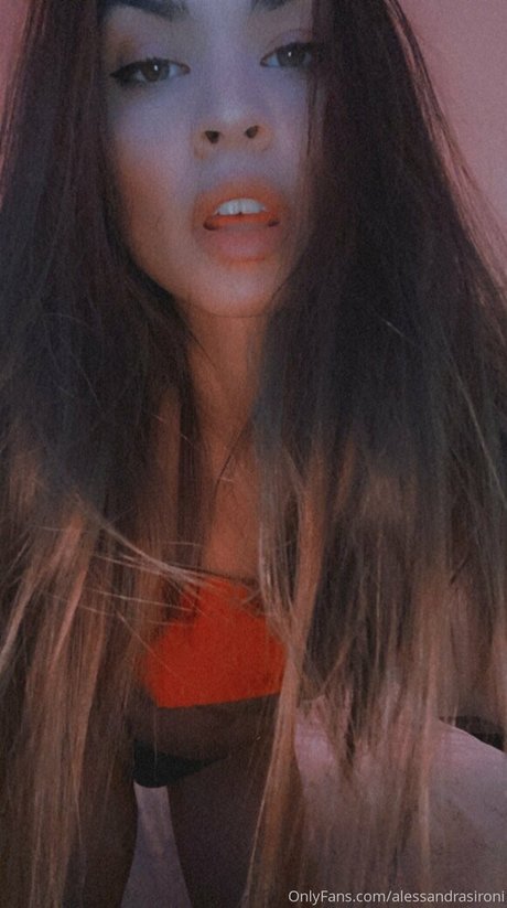 sironinena onlyfans porn leaks