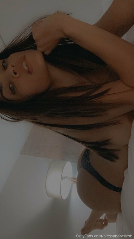 sironinena onlyfans leaked nude