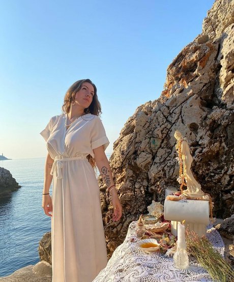 Sarahal06 onlyfans leaked nude