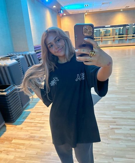 Demisux onlyfans leams