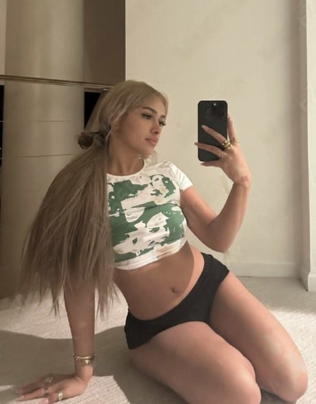 Demisux leaked nudes onlyfans