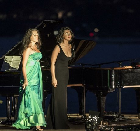 Khatia Buniatishvili onlyfans xxx