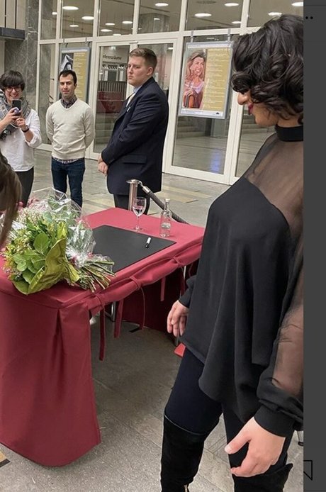 Khatia Buniatishvili leaks onlyfans